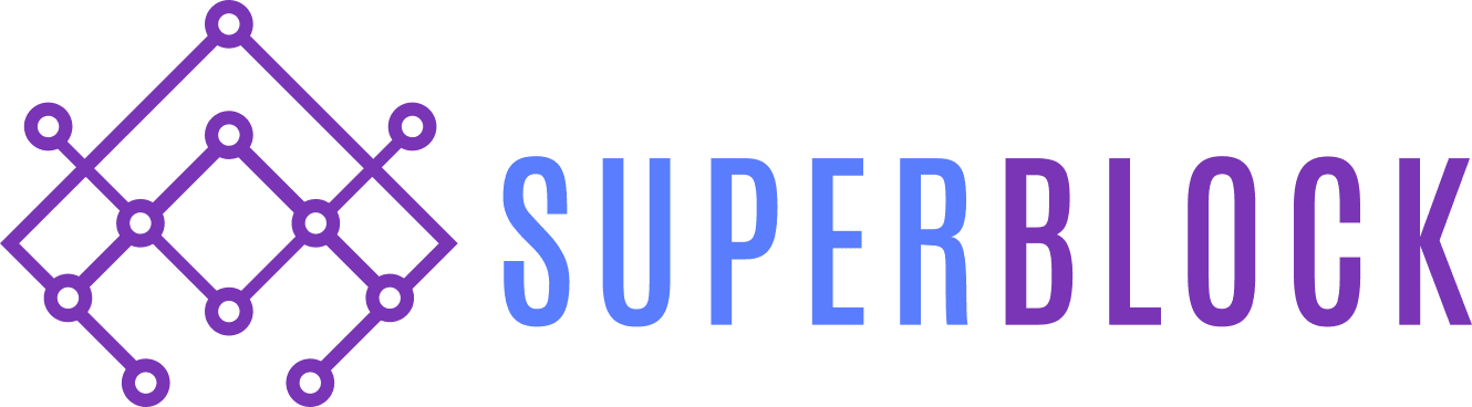 SUPERBLOCK